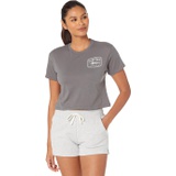 Salty Crew Stealth Skimmer Short Sleeve Tee