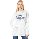 Salty Crew Scripted Midweight UPF Hoodie