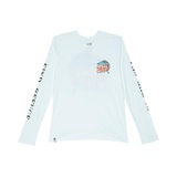 Salty Crew Kids Oh No Sunshirt (Little Kids/Big Kids)