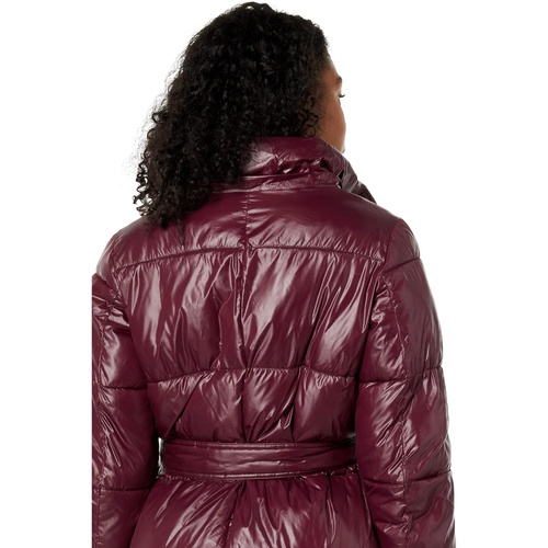  Sam Edelman Puffer with Side Vent