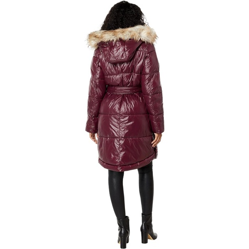  Sam Edelman Puffer with Side Vent