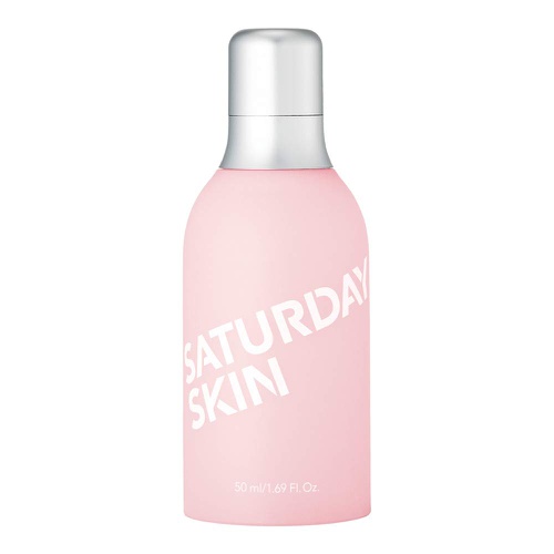  Saturday Skin Daily Dew Hydrating Essence Mist, 1.69 Fl Oz