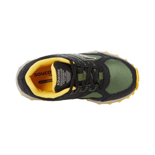 써코니 Saucony Kids Cohesion TR14 LTT (Little Kidu002FBig Kid)