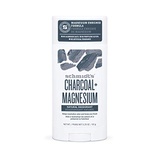 SCHMIDTS DEODORANT Charcoal Magnesium Deodorant, 3.25 OZ