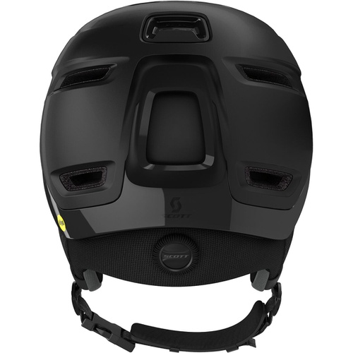  Scott Chase 2 Plus Helmet - Ski