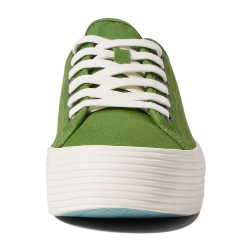  SeaVees Monterey Sneaker Platform W