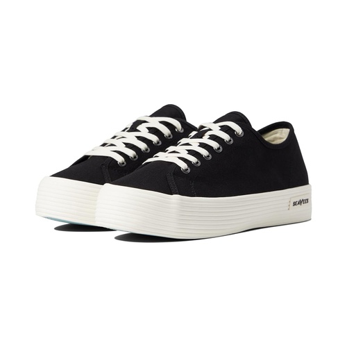  SeaVees Monterey Sneaker Platform W