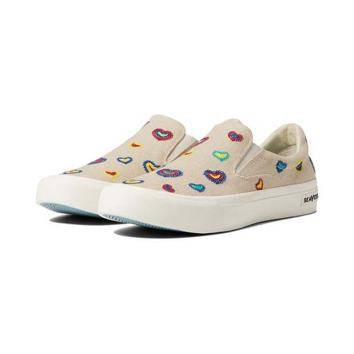  SeaVees Hawthorne Slip-On W