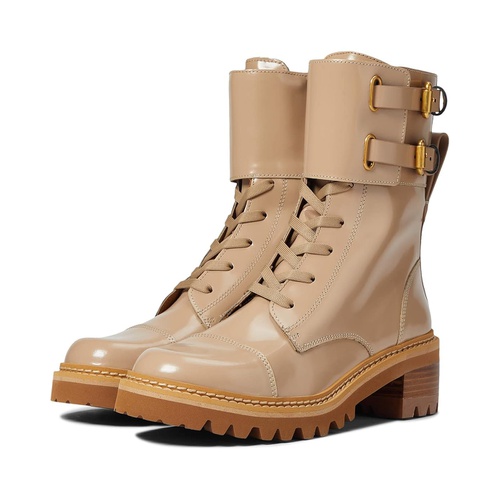  See by Chloe Mallory Ankle Boot