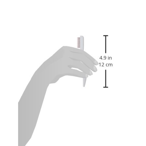  Seki Edge Folding Lash Pin Comb SS 603