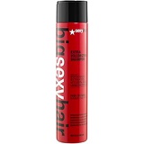 SexyHair Big Extra Volumizing Shampoo, Color Safe