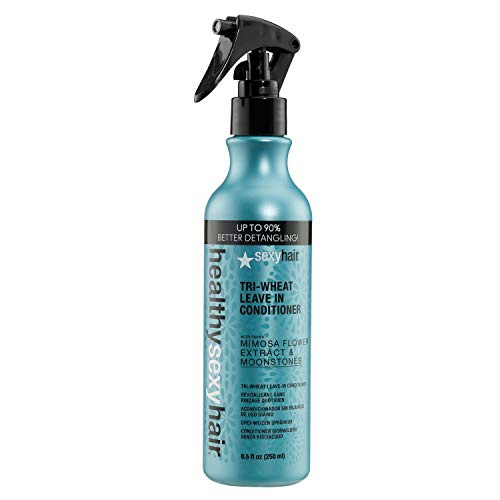  SexyHair Healthy Tri-Wheat Leave In Conditioner