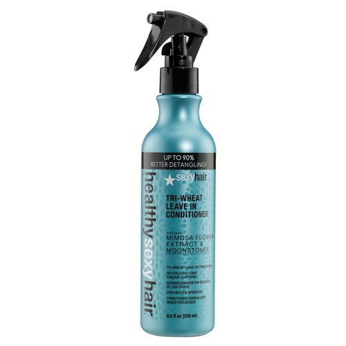  SexyHair Healthy Tri-Wheat Leave In Conditioner