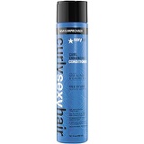 SexyHair Curly Curl Enhancing Conditioner, Color Safe