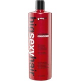 SexyHair Big Volumizing Conditioner w/Botanical Extracts, B3 and Lemongrass, Color Safe