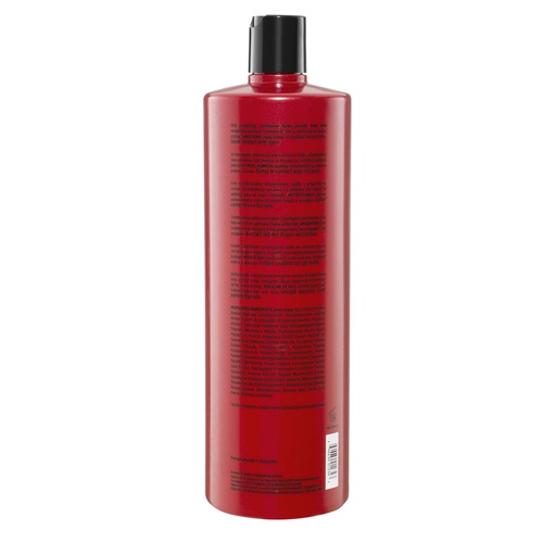  SexyHair Big Volumizing Conditioner w/Botanical Extracts, B3 and Lemongrass, Color Safe