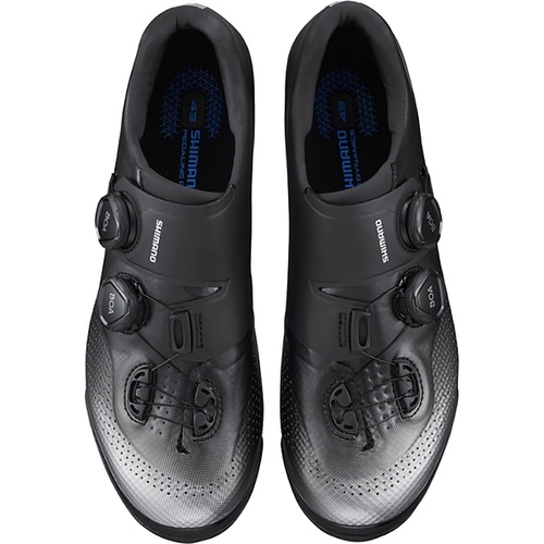  Shimano XC702 Wide Cycling Shoe - Men