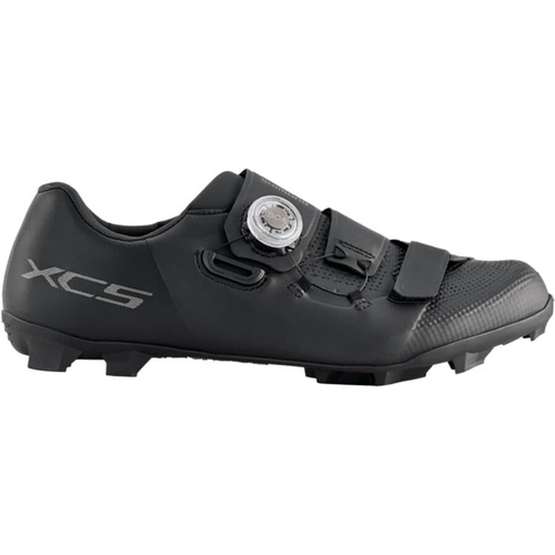  Shimano XC502 Wide Cycling Shoe - Men