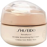 Shiseido- Benefiance Wrinkle Smoothing Eye Cream, 15ml, 0.51 Fl Oz