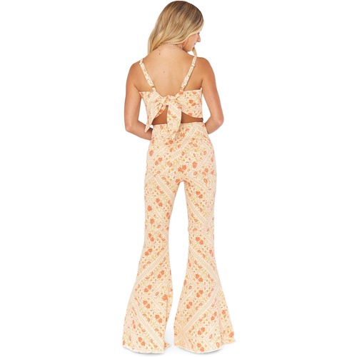  Show Me Your Mumu Belmont Pull-On Trousers