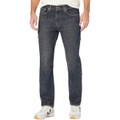 Signature by Levi Strauss & Co. Gold Label Straight Jeans
