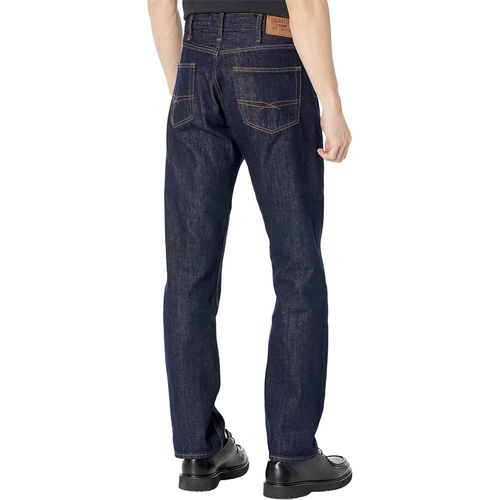  Signature by Levi Strauss & Co. Gold Label Western Fit Jeans