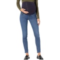 Signature by Levi Strauss & Co. Gold Label Maternity Super Skinny