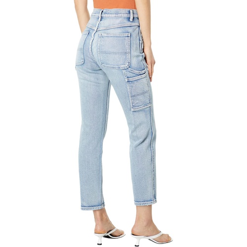  Silver Jeans Co. Carpenter Crop L28903RCS289