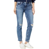 Silver Jeans Co. Boyfriend L27170SOC270