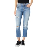 Silver Jeans Co. Suki Capris L43920ECF252