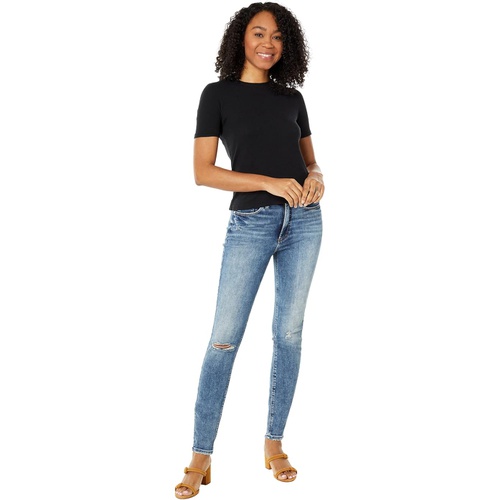  Silver Jeans Co. High Note Skinny L64027SCV251