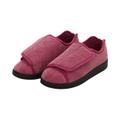 Silverts 15100 Adjustable Closure Slippers
