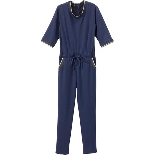  Silverts Stay Dressed Jumpsuit