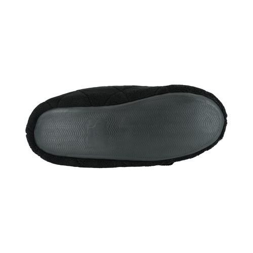  Silverts 10390 X-Wide Slippers