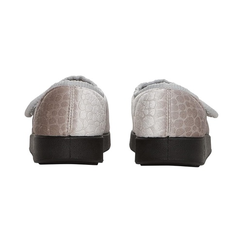  Silverts 15350 Adjustable Closure Slippers