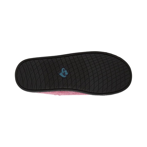  Silverts 15100 Adjustable Closure Slippers