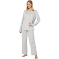 Skin Cecilia PJ Set in Organic Cotton