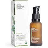 Skin Essence Organics Facial Moisturizer Serum - Soothe