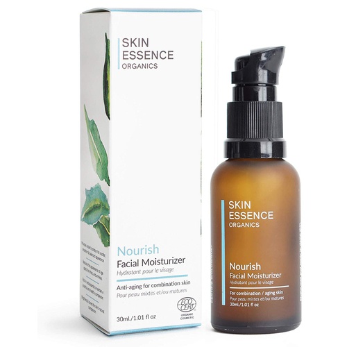  Skin Essence Organics Facial Moisturizer - Nourish