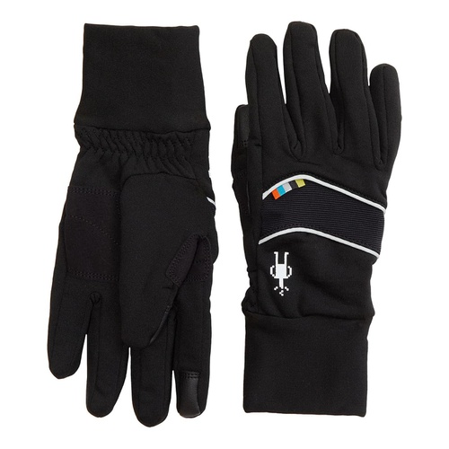  Smartwool Merino Sport Fleece Insulated Training Gloves
