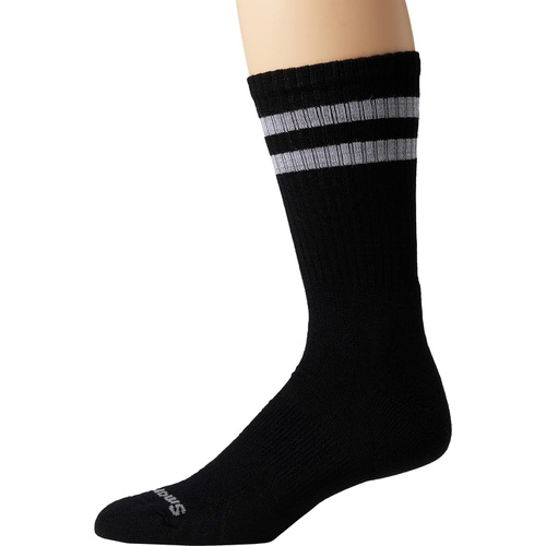  Smartwool Athletic Targeted Cushion Stripe Crew
