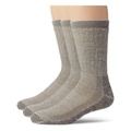 Smartwool Classic Hike Extra Cushion Crew Socks 3-Pack