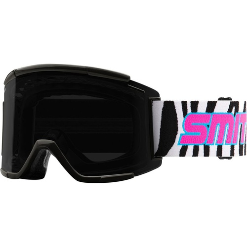  Smith Squad XL MTB ChromaPop Goggles - Bike