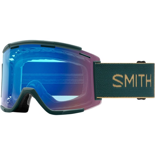  Smith Squad XL MTB ChromaPop Goggles - Bike