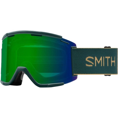  Smith Squad XL MTB ChromaPop Goggles - Bike