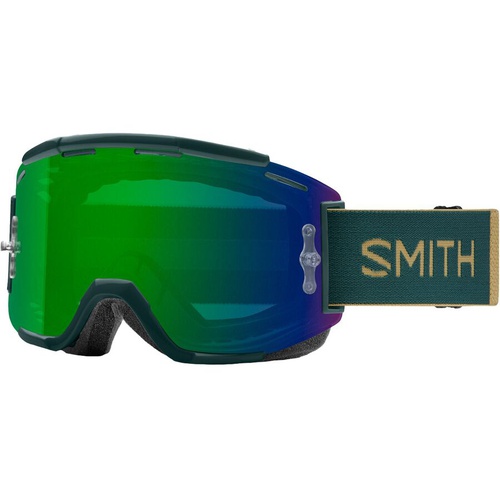  Smith Squad MTB ChromaPop Goggles - Bike