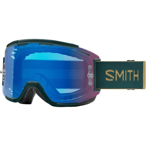  Smith Squad MTB ChromaPop Goggles - Bike