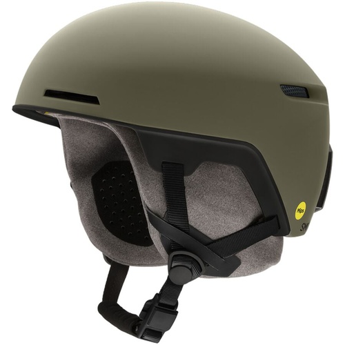  Smith Code MIPS Helmet - Ski