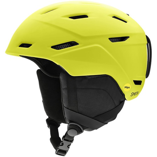  Smith Mission MIPS Helmet - Ski