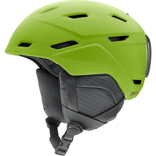  Smith Mission Helmet - Ski